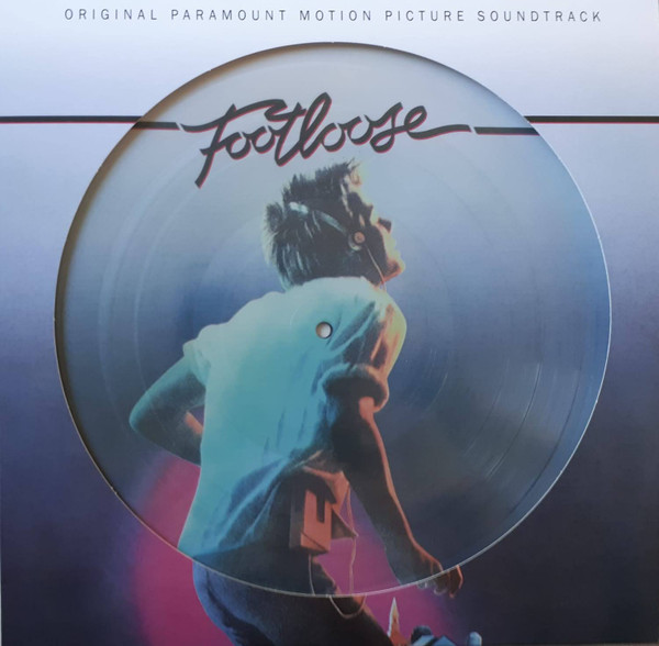Footloose (Original Motion Picture Soundtrack)